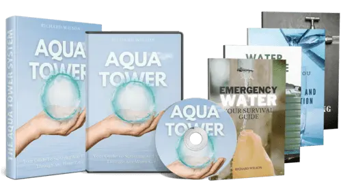 The Aqua Tower